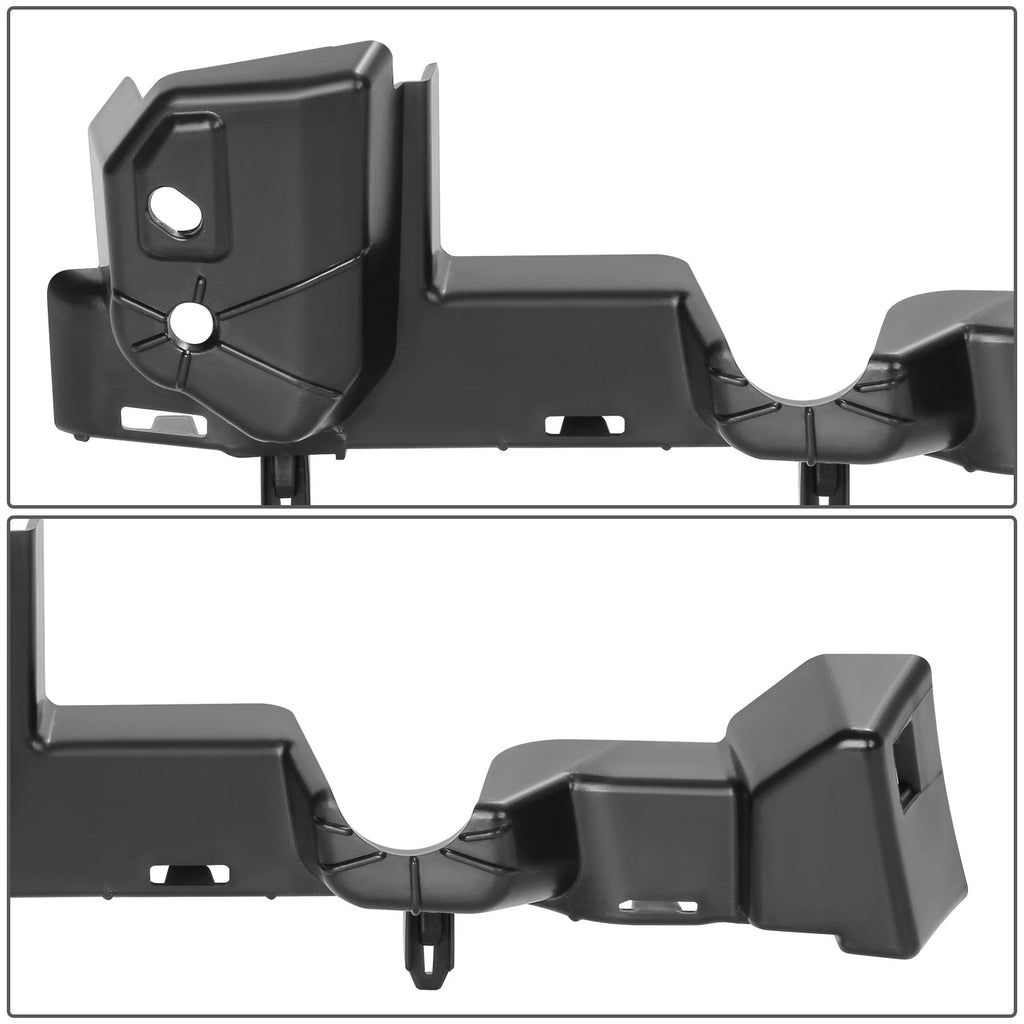 Front Driver Left Upper Bumper Cover Support Bracket for GMC Terrain (2018–2021)