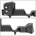 Front Driver Left Upper Bumper Cover Support Bracket for GMC Terrain (2018–2021)