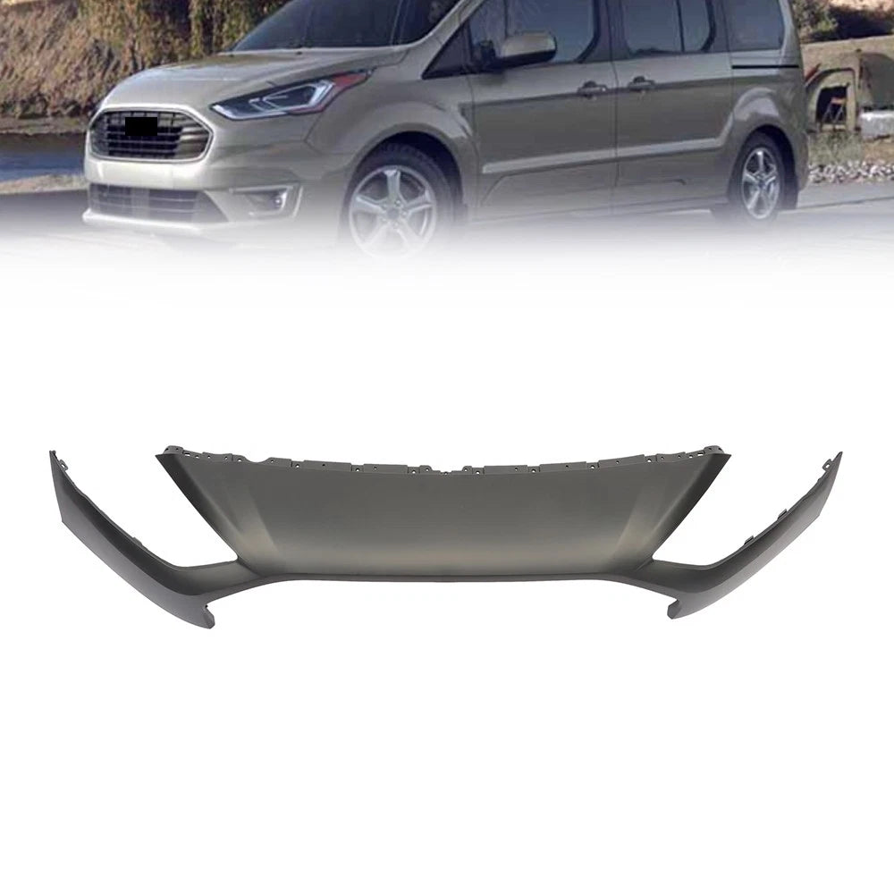 Front Upper Bumper Cover for Ford Transit Connect (2019-2023)