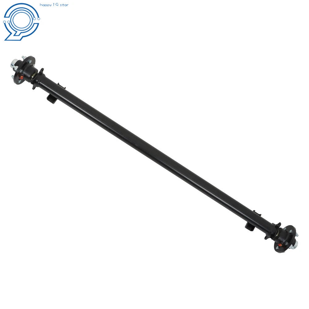 3.5K Trailer Axle for 5-Lug Trailers (Year Range Not Specified)
