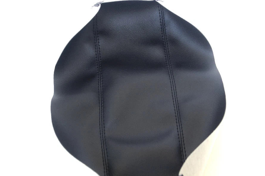 Leather Synthetic Center Console Armrest Cover for Chrysler LHS (1999–2004)