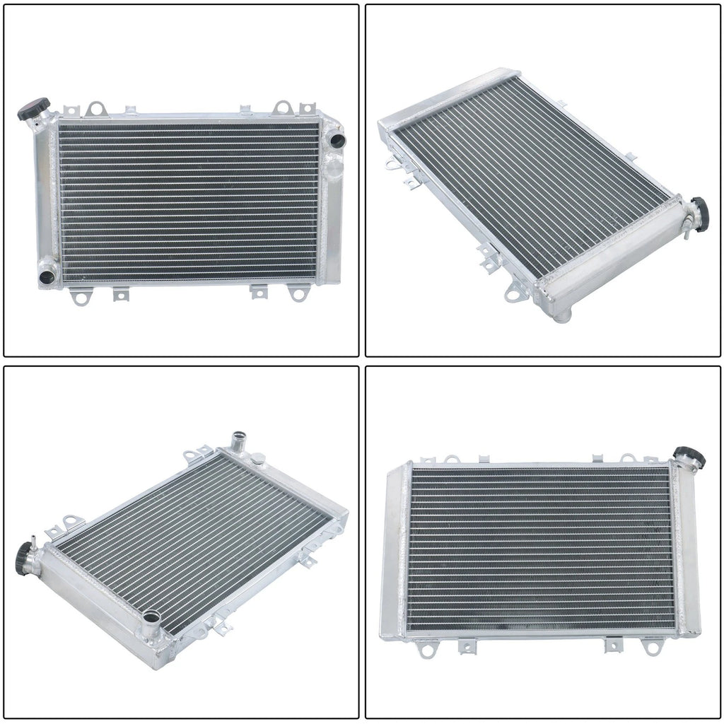 Aluminum Radiator for Kawasaki Mule 3000/3010 (2008 & Prior)