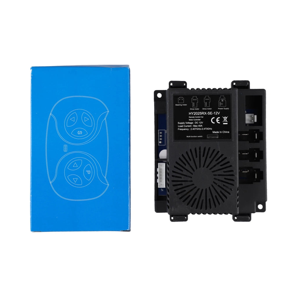 HY2025RXSE12V Electric Car Controller for Children's Cars