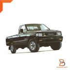 Fuel Tank Sender Unit Float for Holden Rodeo Isuzu Pickup (1993-2002)