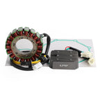Regulator Stator Coil Gasket Kit for Honda XL 400 600 V Transalp (1987–1999)