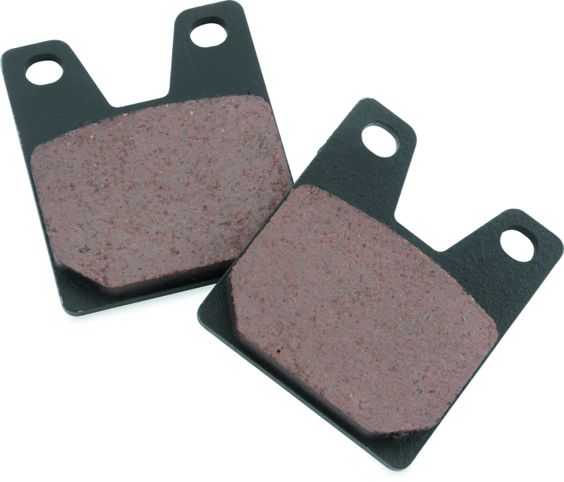 BikeMaster BM-267 Brake Pads for Yamaha YZF-R1 (1998–2001)