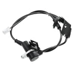 Rear Left ABS Wheel Speed Sensor for Hyundai Sonata (2000-2002)