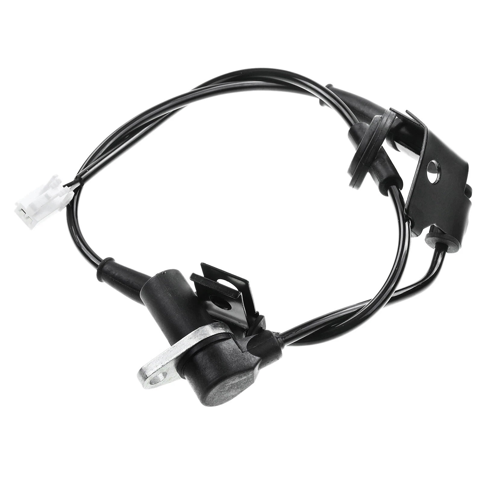 Rear Left ABS Wheel Speed Sensor for Hyundai Sonata (2000-2002)