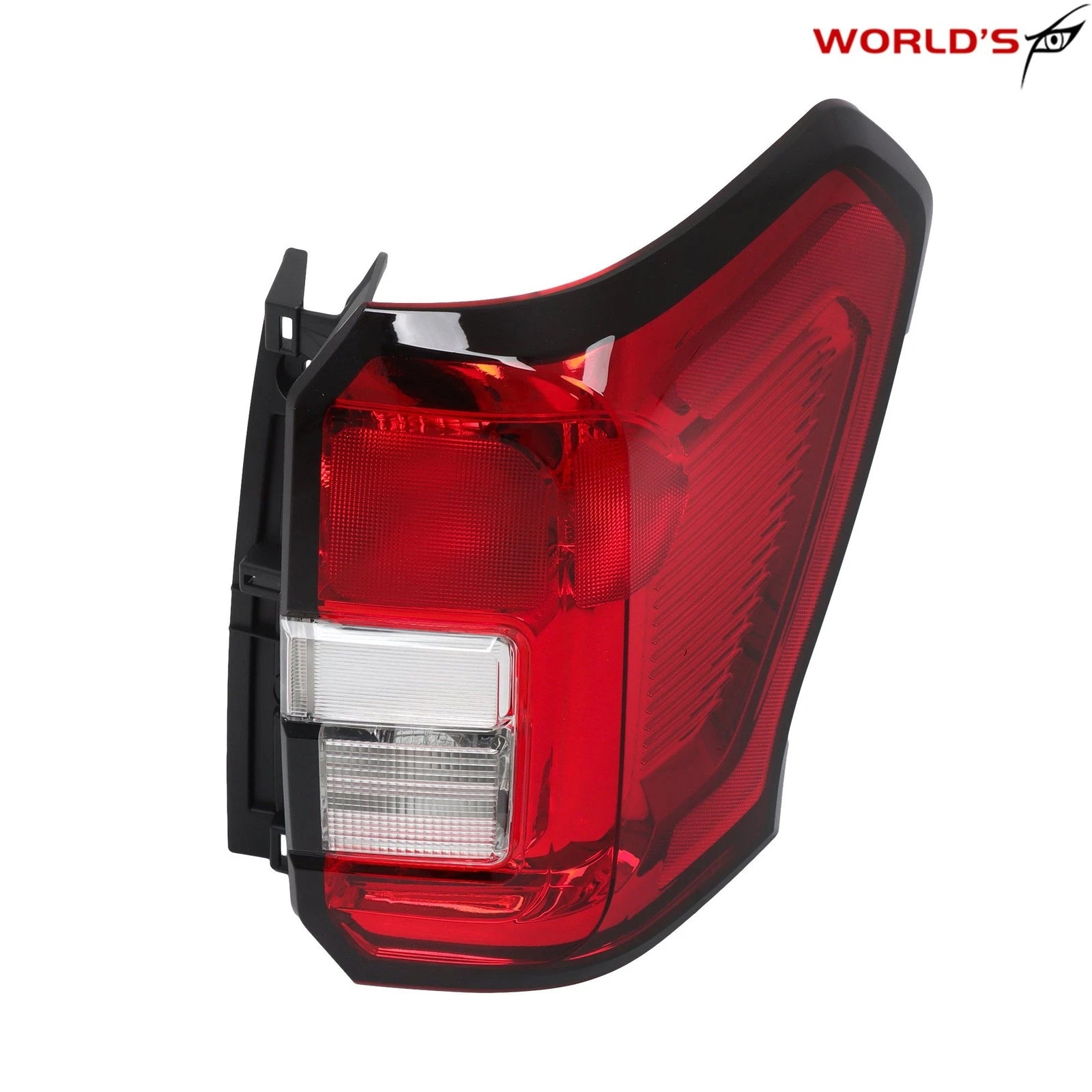 Tail Light for Ford Expedition XL/XLT (2022–2024) Halogen Rear Right