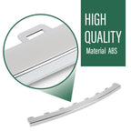 Front Bumper Lower Grille Trim Molding for GMC Acadia (2013–2016)