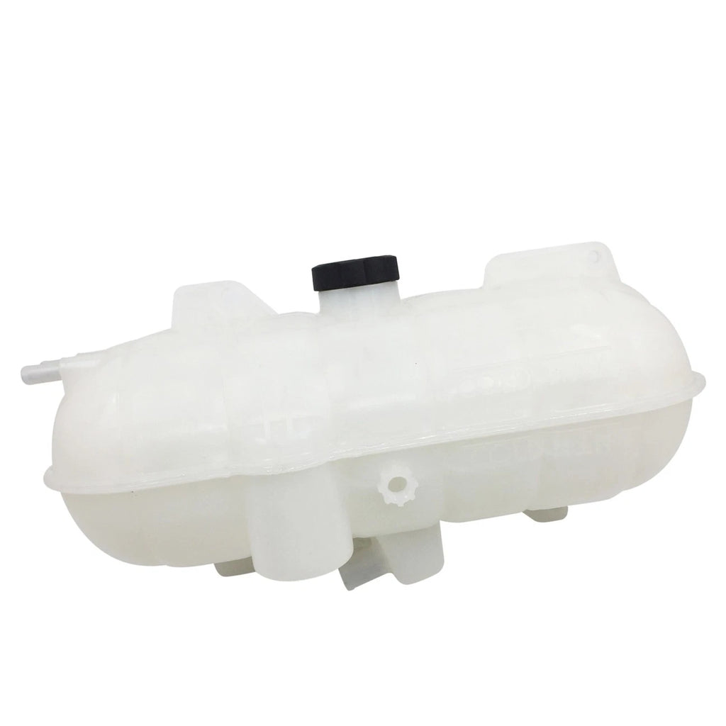 Coolant Reservoir Bottle Tank with Cap for Freightliner Century Class Columbia