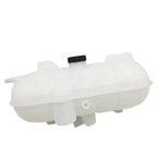 Coolant Reservoir Bottle Tank with Cap for Freightliner Century Class Columbia