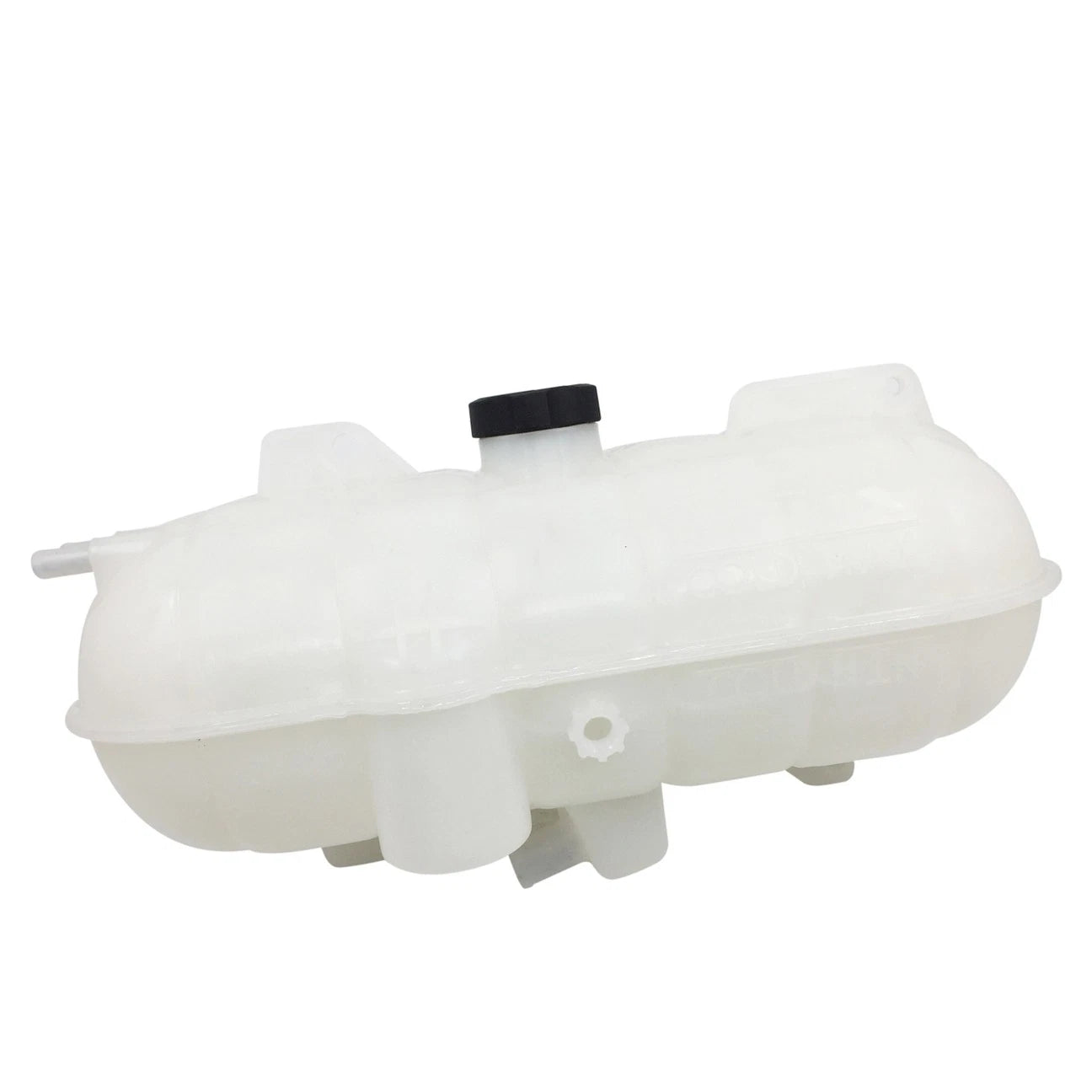 Coolant Reservoir Bottle Tank with Cap for Freightliner Century Class Columbia
