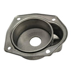 Water Pump Repair Kit for Mercury Quicksilver (8M0094529)