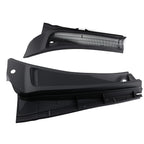 Windshield Wiper Cowl Panel Cover for Ford F250-F550 Super Duty (2011-2016)