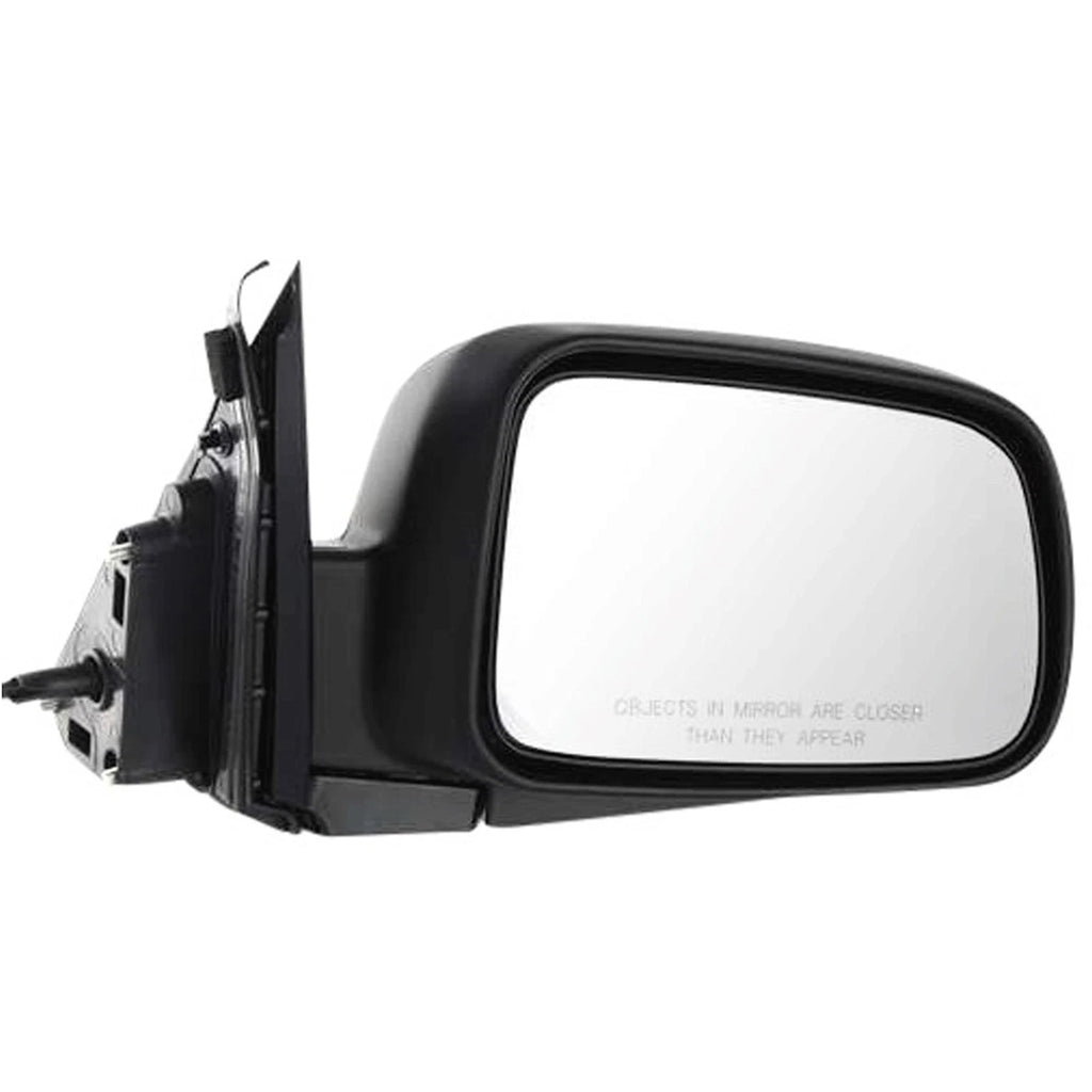 Set of 2 Mirrors for Honda CR-V (2002–2006)