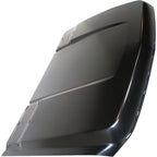 Hood for Chevrolet Silverado 2500 HD (2007–2010)