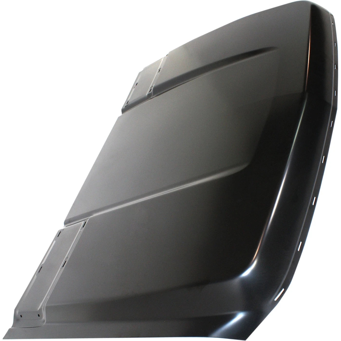Hood for Chevrolet Silverado 2500 HD (2007–2010)