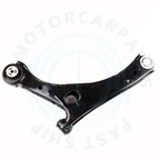 2X Front Lower Control Arm and Ball Joint Kit for Dodge Grand Caravan (2008–2018)