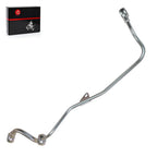 Pipe Delivery for Yamaha Grizzly 550 700 (2007–2024)