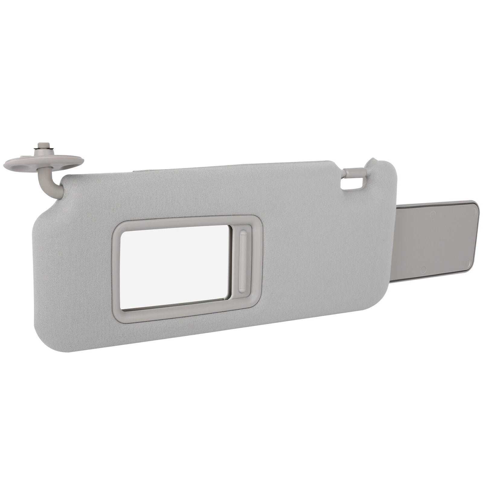Left Driver Side Sun Visor for Toyota Scion (2005–2010)