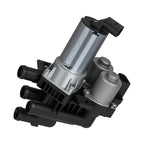 Heater Control Valve for Mercedes-Benz CL-Class C215 (2000–2006) A2208300084