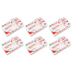 6pc Cherry Blossom Air Freshener for Treefrog (200g)