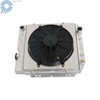 Radiator Fan Shroud for Ford Mustang/Falcon Mercury Comet (1963–1966)