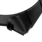 Cooling Radiator Fan Shroud for Ford F-Series Truck (1987–1993) FO3110112 E5TZ8146H