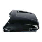 Razor Trunk Pad Mount Rack Base Plate for Harley Road Glide (2014–2026)