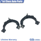 Front Suspension Upper Control Arm Ball Joint for Honda Accord Acura TSX (2003–2007)