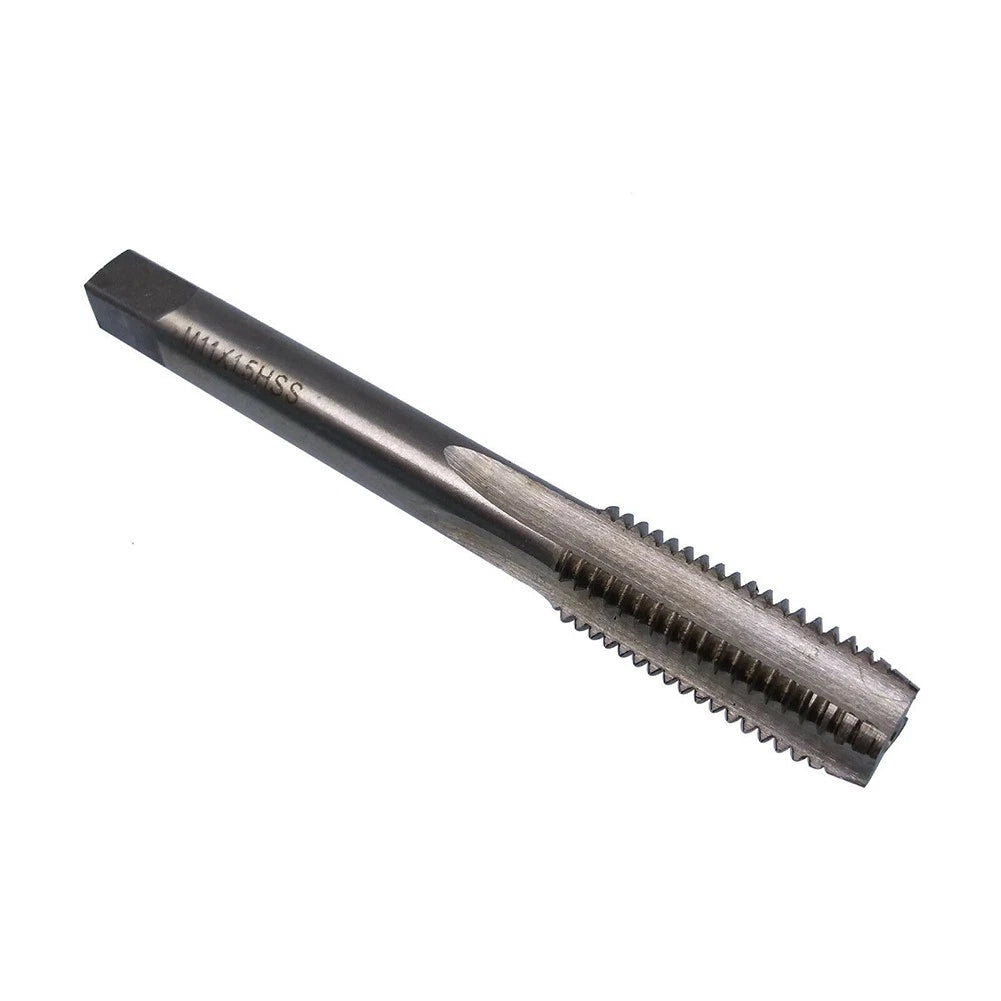 Metric Tap Supplies Thread 1 x 11 x 1.5 HSS M11 x 1.5mm for Automotive