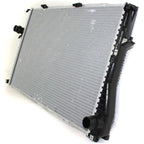 A/C Condenser for BMW 540i E39 (1999–2003)