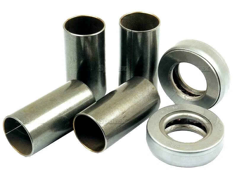 Spindle Repair Kit for International B275 B414 B434 354 374 384 444 (1950–1970)