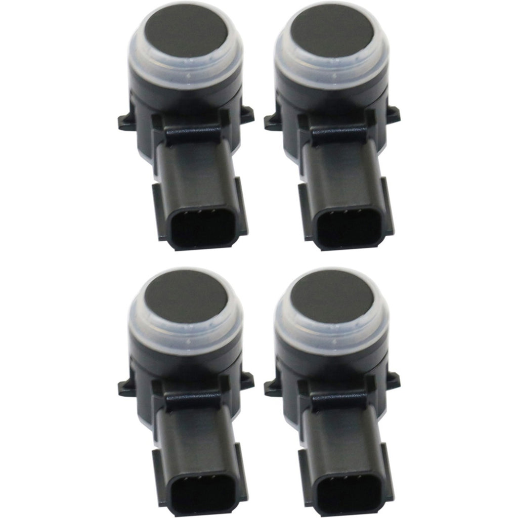 Parking Assist Sensors for Chevy Silverado 1500, Equinox (2014–2019)