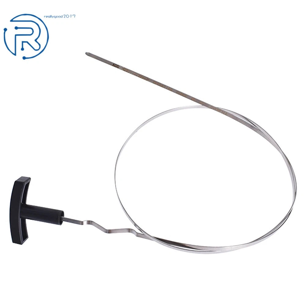 Oil Dipstick for Ford 7.3L Powerstroke Diesel (1999–2003)