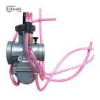 Carburetor with Throttle Cable for Yamaha YZ250 (1978–2002)