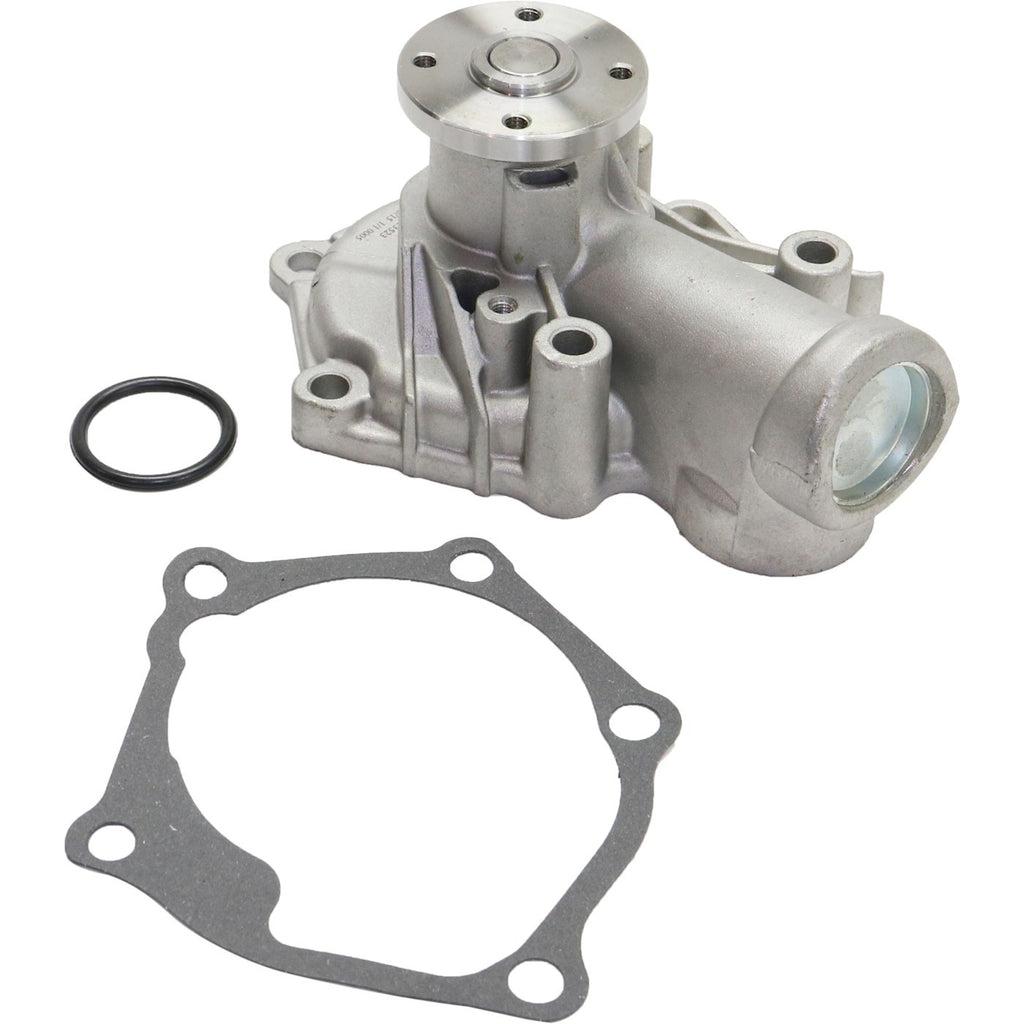 Water Pump for Mitsubishi Galant (2004–2012) with Gasket