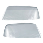 Premium FX Chrome Top Mirror Covers for 2015-2020 GMC Yukon XL