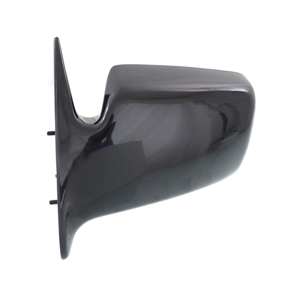Manual Mirror for Dodge Dakota (1987–1996) Driver Side 5x7 Paint to Match