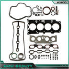Cylinder Full Gasket Set for Toyota Camry 2.4L (2007–2011)