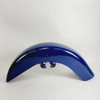 Front Fender for Harley-Davidson Road King Special (2023) - Bright Billiard Blue