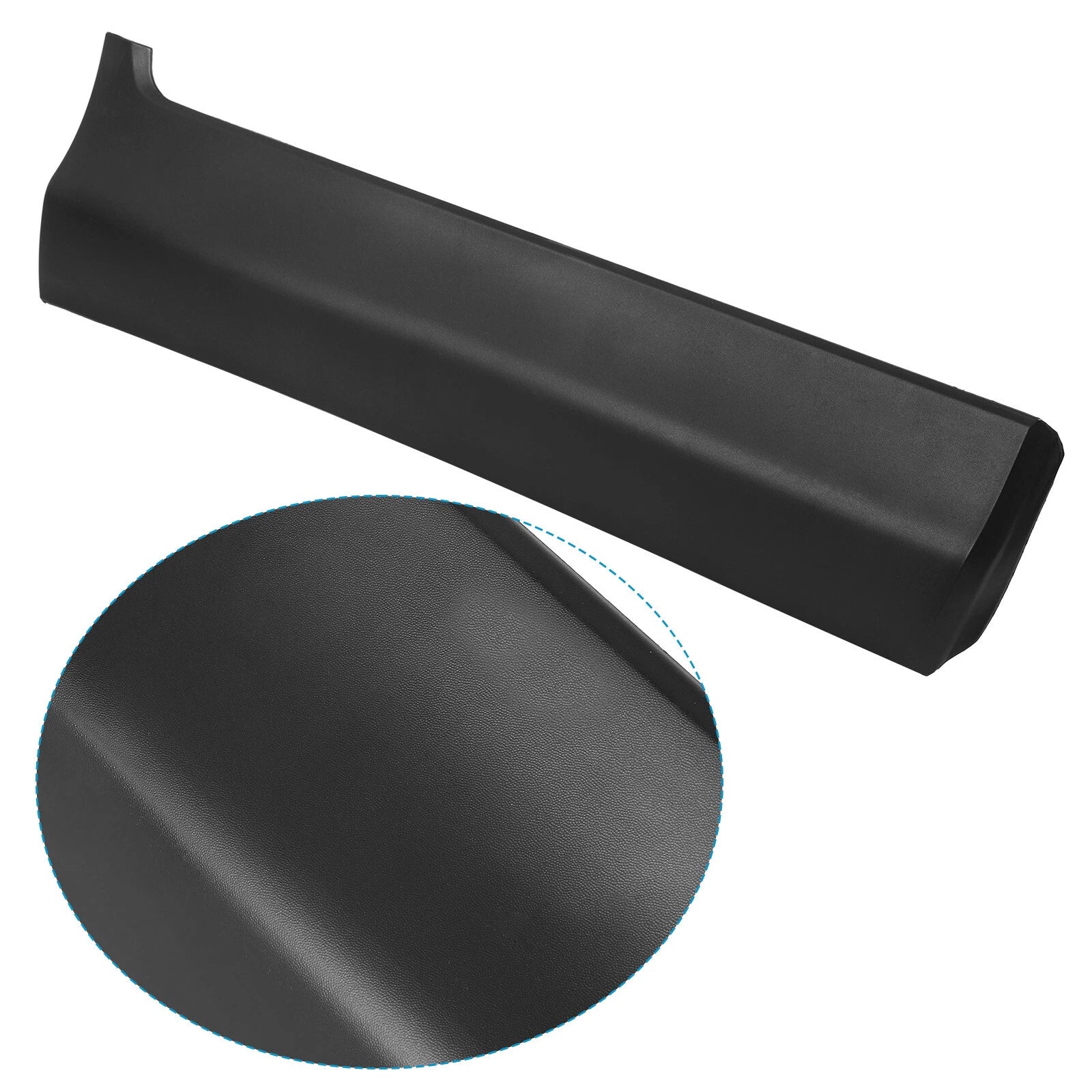 Rear Right Passenger Side Door Lower Molding for Honda CR-V (2012–2016)