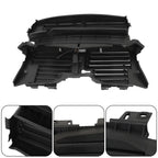 Radiator Grille Shutter with Motor for Ford Lincoln MKX (2016–2018)