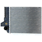 Aluminium Alloy Radiator for Ford F100/F150/F250/F350/Bronco V8 (1983-1997)