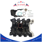 Engine Intake Manifold for Ford Explorer, Mercury Mountaineer (2000–2005)