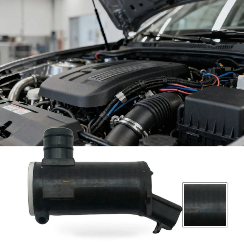 Wiper Spray Motor for Honda Civic CR-V HR-V Accord (2001–2023) 76806-T5H-H01
