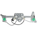 Window Regulator for Toyota Solara (1999–2003) Left Side