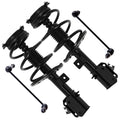 Front Struts Assembly Set for Nissan Altima (2013–2018)
