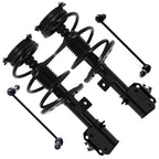 Front Struts Assembly Set for Nissan Altima (2013–2018)